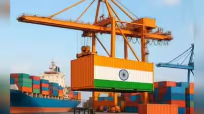 India Merchandise Exports: India’s September exports rise 23% as merchandise trade deficit narrows; shipments to US rise 11% India Merchandise Exports: India’s September exports rise 23% as merchandise trade deficit narrows; shipments to US rise 11%