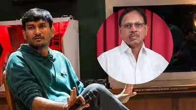 Tiruppur Subramaniam’s producer loss remarks spark row; Ajay Gnanamuthu backs ‘Diary’ director Innasi Pandian | Tamil Movie News Tiruppur Subramaniam’s producer loss remarks spark row; Ajay Gnanamuthu backs ‘Diary’ director Innasi Pandian | Tamil Movie News