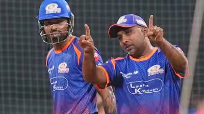 Mumbai Indians, Mahela Jayawardene mutually agree to bring in ‘fresh perspective’; new coach likely | Cricket News Mumbai Indians, Mahela Jayawardene mutually agree to bring in ‘fresh perspective’; new coach likely | Cricket News