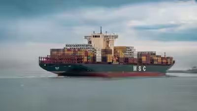 Insurance benefit for cargo extended Insurance benefit for cargo extended