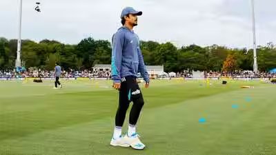 IND vs NZ: Ishan Kishan ruled out of third T20I against New Zealand | Cricket News IND vs NZ: Ishan Kishan ruled out of third T20I against New Zealand | Cricket News
