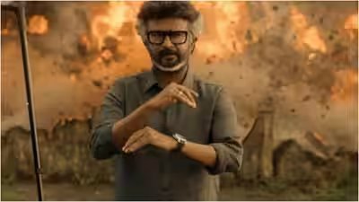 ‘Jailer 2’ box office collection day 1: Rajinikanth, Mohanlal, Vidya Balan film earns Rs 59.70 cr net in India; worldwide gross reaches Rs 125.25 cr | Tamil Movie News ‘Jailer 2’ box office collection day 1: Rajinikanth, Mohanlal, Vidya Balan film earns Rs 59.70 cr net in India; worldwide gross reaches Rs 125.25 cr | Tamil Movie News
