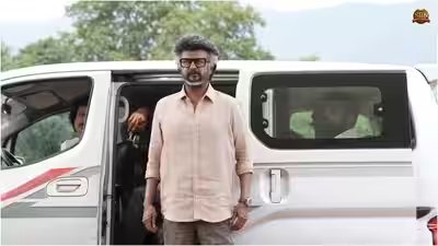 ‘Jailer 2’ box office collection day 8: Rajinikanth’s film earns Rs 606.05 cr worldwide; India Net collection reaches Rs 334.35 cr | Tamil Movie News ‘Jailer 2’ box office collection day 8: Rajinikanth’s film earns Rs 606.05 cr worldwide; India Net collection reaches Rs 334.35 cr | Tamil Movie News