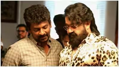 ‘Jailer 2’ Kerala advance booking: Rajinikanth, Mohanlal film crosses Rs 1.61 cr in an hour; 800 screens planned across Kerala | Malayalam Movie News ‘Jailer 2’ Kerala advance booking: Rajinikanth, Mohanlal film crosses Rs 1.61 cr in an hour; 800 screens planned across Kerala | Malayalam Movie News