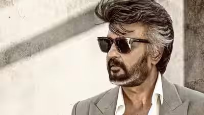 ‘Jailer 2’ advance booking: Rajinikanth and Nelson’s film crosses Rs 22 crore in worldwide pre-sales four days before its October 15 release | ‘Jailer 2’ advance booking: Rajinikanth and Nelson’s film crosses Rs 22 crore in worldwide pre-sales four days before its October 15 release |