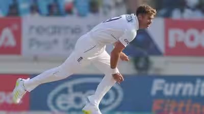 ‘If it was up to me’: James Anderson left disappointed as Lancashire shut the door after 25 years | Cricket News ‘If it was up to me’: James Anderson left disappointed as Lancashire shut the door after 25 years | Cricket News