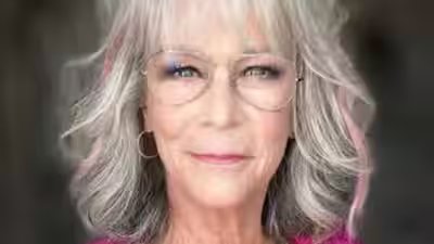 ‘Weird to see the past in the present’: Jamie Lee Curtis revisits an old interview clip and says bleach destroyed her hair at the time | ‘Weird to see the past in the present’: Jamie Lee Curtis revisits an old interview clip and says bleach destroyed her hair at the time |