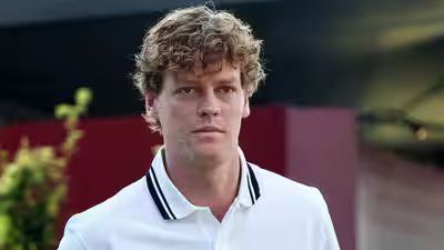 Jannik Sinner set for a potential return after knee injury as Six Kings Slam rescheduled to December | Tennis News Jannik Sinner set for a potential return after knee injury as Six Kings Slam rescheduled to December | Tennis News
