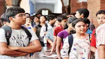 JEE Main 2027 Session 1 registration begins at jeemain.nta.nic.in: Check complete schedule and steps to apply JEE Main 2027 Session 1 registration begins at jeemain.nta.nic.in: Check complete schedule and steps to apply