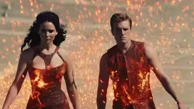 Jennifer Lawrence talks about Katniss Everdeen cameo in ‘The Hunger Games: Sunrise on the Reaping’, reuniting with Josh Hutcherson: ‘It was so emotional…’ | Jennifer Lawrence talks about Katniss Everdeen cameo in ‘The Hunger Games: Sunrise on the Reaping’, reuniting with Josh Hutcherson: ‘It was so emotional…’ |