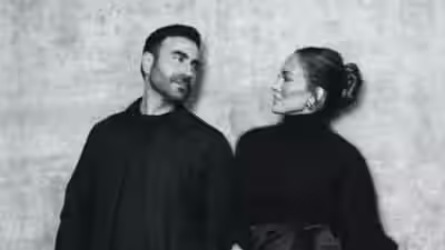 Jennifer Lopez and Brett Goldstein again spark romance rumours after Los Angeles party outing | Jennifer Lopez and Brett Goldstein again spark romance rumours after Los Angeles party outing |