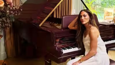 Before Hollywood and global fame, Jennifer Lopez once slept at dance studio while pursuing her career: ‘I was homeless before I got famous’ | Before Hollywood and global fame, Jennifer Lopez once slept at dance studio while pursuing her career: ‘I was homeless before I got famous’ |