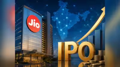 Record haul: Jio IPO collects Rs 7.5 lakh crore; nearly 1.3 crore investors make bids Record haul: Jio IPO collects Rs 7.5 lakh crore; nearly 1.3 crore investors make bids