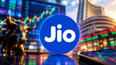 Jio share price: JPL makes strong debut at 21% premium; becomes India’s second-most valuable firm – all you need to know Jio share price: JPL makes strong debut at 21% premium; becomes India’s second-most valuable firm – all you need to know