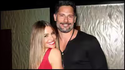 Joe Manganiello claims ex-wife Sofia Vergara ‘ridiculed’ him over his dog, refused to hug him amid health struggles | Joe Manganiello claims ex-wife Sofia Vergara ‘ridiculed’ him over his dog, refused to hug him amid health struggles |