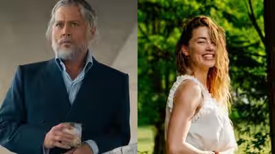 In 2022, when Johnny Depp won a defamation verdict against Amber Heard and said, ‘The jury gave my life back,’ here’s what happened during the six-week trial | In 2022, when Johnny Depp won a defamation verdict against Amber Heard and said, ‘The jury gave my life back,’ here’s what happened during the six-week trial |