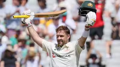 SA vs AUS: Josh Inglis becomes first Australian cricketer to achieve this rare feat in all three formats | Cricket News SA vs AUS: Josh Inglis becomes first Australian cricketer to achieve this rare feat in all three formats | Cricket News