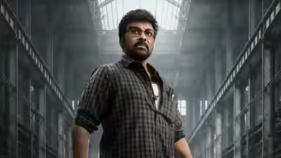 Chiranjeevi: ‘Kaaka’: Actor Kabir Duhan Singh to join Chiranjeevi starrer in an important role: Report | Telugu Movie News Chiranjeevi: ‘Kaaka’: Actor Kabir Duhan Singh to join Chiranjeevi starrer in an important role: Report | Telugu Movie News