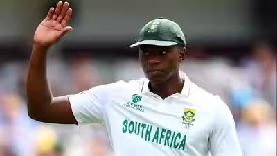 ‘There’s an aura’: South Africa call on KG to bring the heat against Australia | Cricket News ‘There’s an aura’: South Africa call on KG to bring the heat against Australia | Cricket News