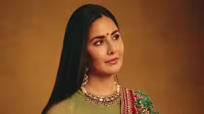 Katrina Kaif breaks silence on the scrutiny around her post-partum weight: ‘People are aware of what a woman’s body goes through, it’s their choice if they still view it through a harsh lens’ | Hindi Movie News Katrina Kaif breaks silence on the scrutiny around her post-partum weight: ‘People are aware of what a woman’s body goes through, it’s their choice if they still view it through a harsh lens’ | Hindi Movie News