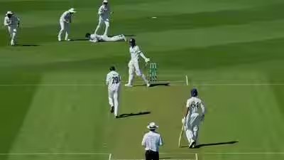 Five ducks, 113 all out! India A batters suffer horror show against New Zealand A in first unofficial Test | Cricket News Five ducks, 113 all out! India A batters suffer horror show against New Zealand A in first unofficial Test | Cricket News