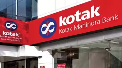 Kotak Mahindra Bank Q2 results: Consolidated net profit jumps 26% to Rs 5,645 crore; margins narrow Kotak Mahindra Bank Q2 results: Consolidated net profit jumps 26% to Rs 5,645 crore; margins narrow