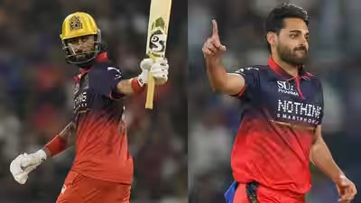 Krunal Pandya to lead India at Hong Kong Sixes 2026 as Bhuvneshwar Kumar gets national call-up | Cricket News Krunal Pandya to lead India at Hong Kong Sixes 2026 as Bhuvneshwar Kumar gets national call-up | Cricket News