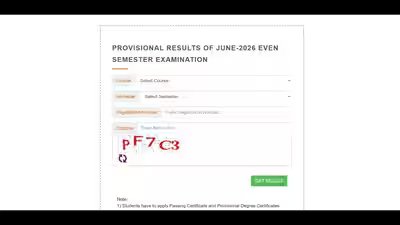 Kslu Result 2026: KSLU result 2026 declared for LLB, BA LLB, BBA LLB and LLM exams: Direct link to download scorecards here Kslu Result 2026: KSLU result 2026 declared for LLB, BA LLB, BBA LLB and LLM exams: Direct link to download scorecards here