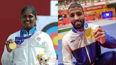Asian Games 2026: PT Usha names Kumkum Mohod, Sujeet Kalkal as Team India’s MVPs after historic golds | Asian Games 2026 News Asian Games 2026: PT Usha names Kumkum Mohod, Sujeet Kalkal as Team India’s MVPs after historic golds | Asian Games 2026 News