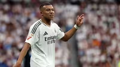 ‘I apologize to everyone my words have upset’: Kylian Mbappé reacts to ‘Chinese dictator’ controversy | Football News ‘I apologize to everyone my words have upset’: Kylian Mbappé reacts to ‘Chinese dictator’ controversy | Football News