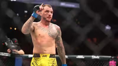 Ufc Lightweight Rankings: ‘I’m better than him everywhere’: Renato Moicano sizes up Tom Nolan after Brian Ortega saga | MMA News Ufc Lightweight Rankings: ‘I’m better than him everywhere’: Renato Moicano sizes up Tom Nolan after Brian Ortega saga | MMA News