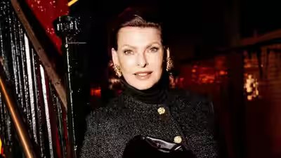 Inside Linda Evangelista’s NYC penthouse: All about the open-space loft that once housed Keanu Reeves | Inside Linda Evangelista’s NYC penthouse: All about the open-space loft that once housed Keanu Reeves |