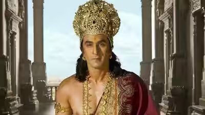 New international trailer of Ranbir Kapoor’s ‘Ramayana’, says ‘Lord Ram is not God but a man’, the film is set to release worldwide on November 5 | Hindi Movie News New international trailer of Ranbir Kapoor’s ‘Ramayana’, says ‘Lord Ram is not God but a man’, the film is set to release worldwide on November 5 | Hindi Movie News