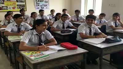 Maharashtra SSC, HSC time table 2027 expected soon: Check steps to download Class 10, 12 date sheet, once released Maharashtra SSC, HSC time table 2027 expected soon: Check steps to download Class 10, 12 date sheet, once released