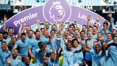 ‘Just own it’: Gary Lineker urges Manchester City to accept punishment over financial breaches | Football News ‘Just own it’: Gary Lineker urges Manchester City to accept punishment over financial breaches | Football News