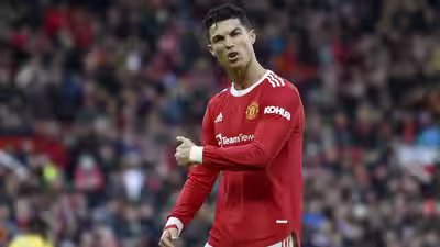 Cristiano Ronaldo beats Lionel Messi to win inaugural BOAT award for 2008 Manchester United season | Football News Cristiano Ronaldo beats Lionel Messi to win inaugural BOAT award for 2008 Manchester United season | Football News
