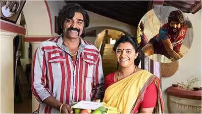 ‘Mandaadi’ box office collections day 24 vs ‘Baththa’: Soori’s film earns Rs 2.97 cr; India Net reaches Rs 99.92 cr; Vijay Sethupathi’s film earns Rs 6.95 cr in 3 days | Tamil Movie News ‘Mandaadi’ box office collections day 24 vs ‘Baththa’: Soori’s film earns Rs 2.97 cr; India Net reaches Rs 99.92 cr; Vijay Sethupathi’s film earns Rs 6.95 cr in 3 days | Tamil Movie News