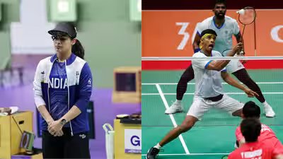 20 golds lost, just one individual title won: India’s Asian Games slide offers a stark reality check | Asian Games 2026 News 20 golds lost, just one individual title won: India’s Asian Games slide offers a stark reality check | Asian Games 2026 News