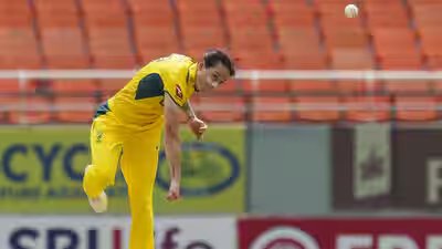 Australia fast bowler Megan Schutt handed two-match ban for medication breach | Cricket News Australia fast bowler Megan Schutt handed two-match ban for medication breach | Cricket News