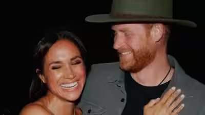Meghan Markle and Prince Harry are seemingly going in ‘different directions’: They are ‘trying to establish two distinct careers’ | Meghan Markle and Prince Harry are seemingly going in ‘different directions’: They are ‘trying to establish two distinct careers’ |