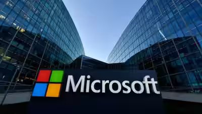Microsoft net income rises 32% to $36.6 billion days after buyout offer to 60,000 staff Microsoft net income rises 32% to $36.6 billion days after buyout offer to 60,000 staff