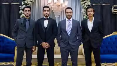 One frame at a time! Story of Multan’s Minhas brothers through their father’s lens | Cricket News One frame at a time! Story of Multan’s Minhas brothers through their father’s lens | Cricket News