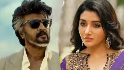Jailer 2: Mirnaa hints Rajinikanth’s ‘Jailer 2’ will have an explosive interval, reveals DETAILS ahead of trailer release; ‘It will be even more mass’ | Tamil Movie News Jailer 2: Mirnaa hints Rajinikanth’s ‘Jailer 2’ will have an explosive interval, reveals DETAILS ahead of trailer release; ‘It will be even more mass’ | Tamil Movie News