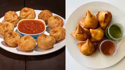 Uttar Pradesh bans artificial food colours in Samosa & Momo Chutney; what consumers and vendors need to know | Uttar Pradesh bans artificial food colours in Samosa & Momo Chutney; what consumers and vendors need to know |