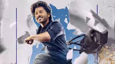 ‘Little Hearts’ fame Mouli recalls his shy school days as he dances to ‘Oh My God’ in upcoming film ‘Donga Naa Koduku’ | Telugu Movie News ‘Little Hearts’ fame Mouli recalls his shy school days as he dances to ‘Oh My God’ in upcoming film ‘Donga Naa Koduku’ | Telugu Movie News