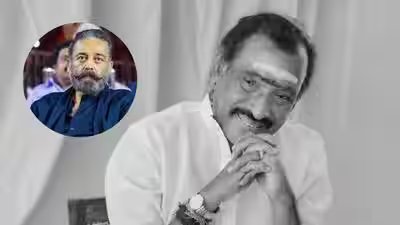 Kamal Haasan: Music composer Deva passes away at 75: Kamal Haasan shares heartfelt tribute, ‘Memories of working together on ‘Panchatanthiram’ come flooding back’ | Tamil Movie News Kamal Haasan: Music composer Deva passes away at 75: Kamal Haasan shares heartfelt tribute, ‘Memories of working together on ‘Panchatanthiram’ come flooding back’ | Tamil Movie News