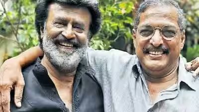 Nana Patekar once said no to Rajinikanth’s ‘Kaala’; here’s what changed his mind | Tamil Movie News Nana Patekar once said no to Rajinikanth’s ‘Kaala’; here’s what changed his mind | Tamil Movie News