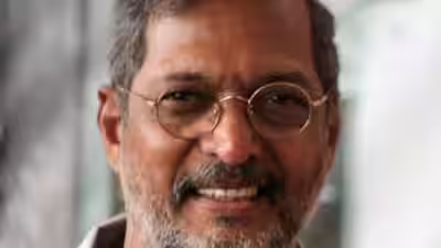 “Jab nikalna hai nikalna hai”: Nana Patekar’s candid words on death from an old interview resurface after his passing “Jab nikalna hai nikalna hai”: Nana Patekar’s candid words on death from an old interview resurface after his passing