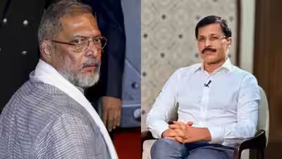 Nana Patekar passes away, Tukaram Mundhe reveals the veteran actor’s last words to him 8 days before his demise: ‘A few leave behind a part of themselves in our lives’ | Hindi Movie News Nana Patekar passes away, Tukaram Mundhe reveals the veteran actor’s last words to him 8 days before his demise: ‘A few leave behind a part of themselves in our lives’ | Hindi Movie News