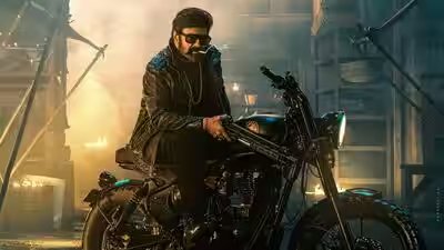 ‘Dada’ update: Nandamuri Balakrishna RESUMES Gopichand Malineni’s directorial shoot in Mysore after recovering from injury – Report | ‘Dada’ update: Nandamuri Balakrishna RESUMES Gopichand Malineni’s directorial shoot in Mysore after recovering from injury – Report |